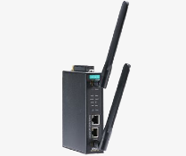 Moxa OnCell G3150A-LTE Series